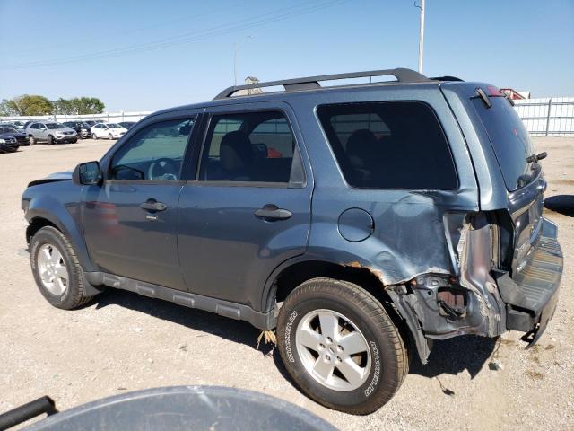 Photo 1 VIN: 1FMCU9DG0CKC66510 - FORD ESCAPE XLT 