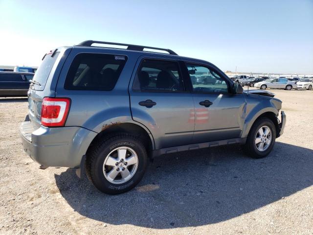 Photo 2 VIN: 1FMCU9DG0CKC66510 - FORD ESCAPE XLT 