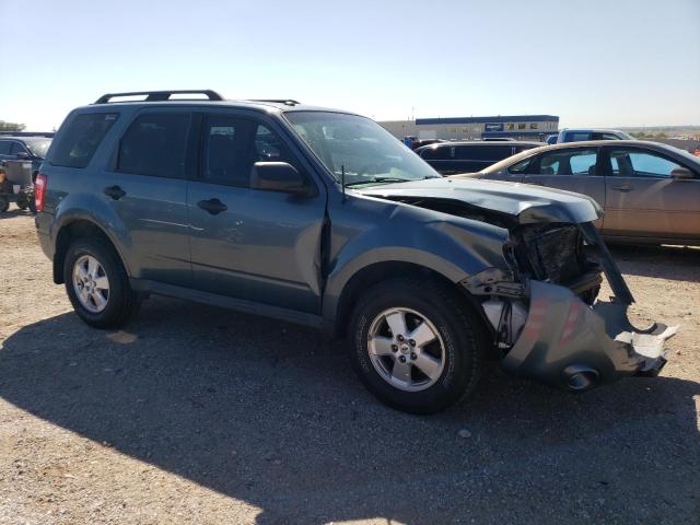 Photo 3 VIN: 1FMCU9DG0CKC66510 - FORD ESCAPE XLT 