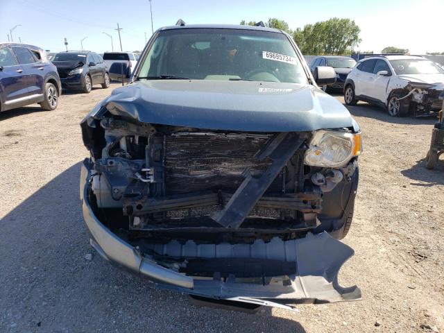 Photo 4 VIN: 1FMCU9DG0CKC66510 - FORD ESCAPE XLT 