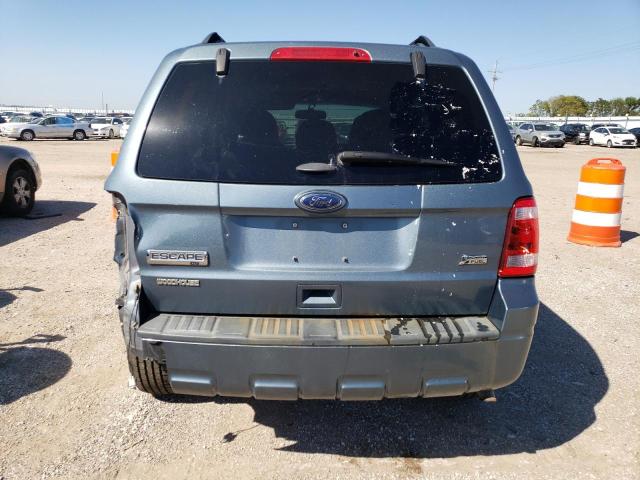 Photo 5 VIN: 1FMCU9DG0CKC66510 - FORD ESCAPE XLT 