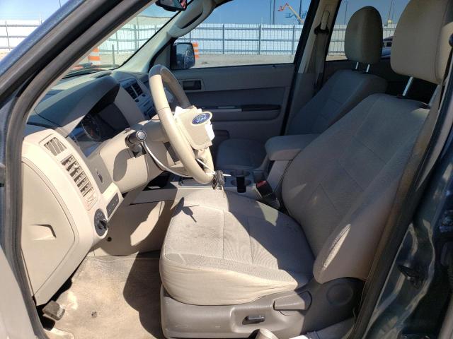 Photo 6 VIN: 1FMCU9DG0CKC66510 - FORD ESCAPE XLT 