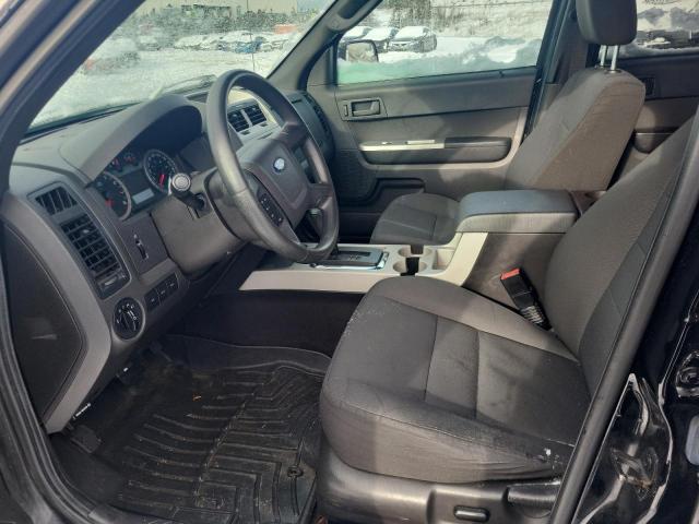 Photo 6 VIN: 1FMCU9DG0CKC72064 - FORD ESCAPE XLT 