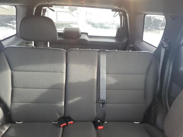 Photo 9 VIN: 1FMCU9DG0CKC72064 - FORD ESCAPE XLT 