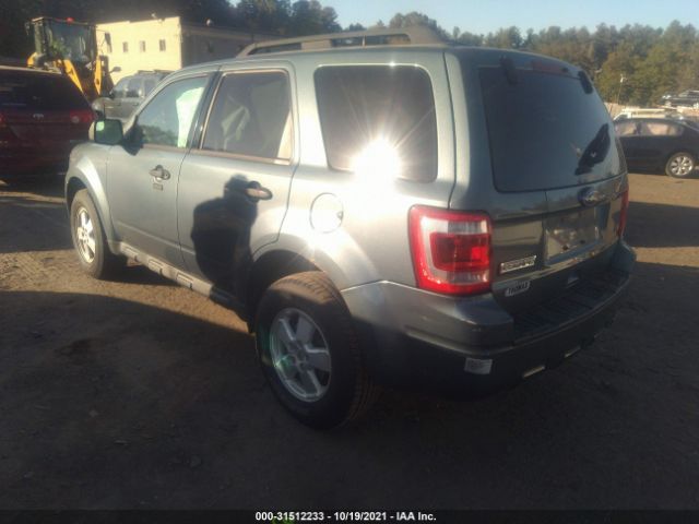 Photo 2 VIN: 1FMCU9DG0CKC72825 - FORD ESCAPE 