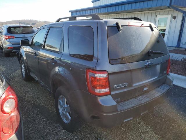 Photo 1 VIN: 1FMCU9DG1AKA04752 - FORD ESCAPE 