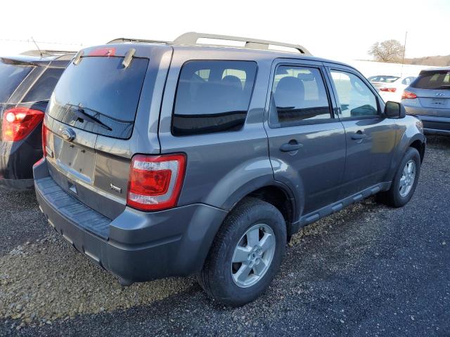 Photo 2 VIN: 1FMCU9DG1AKA04752 - FORD ESCAPE 