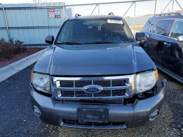 Photo 4 VIN: 1FMCU9DG1AKA04752 - FORD ESCAPE 