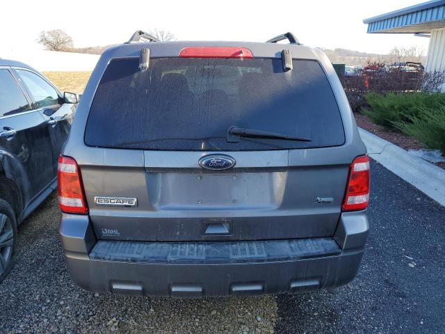 Photo 5 VIN: 1FMCU9DG1AKA04752 - FORD ESCAPE 