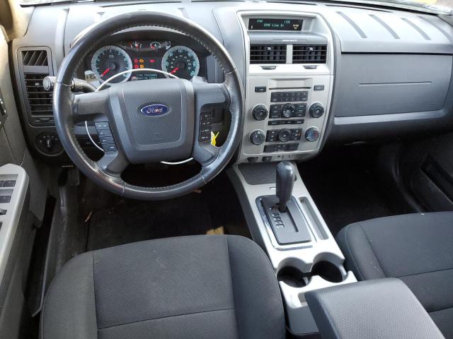 Photo 7 VIN: 1FMCU9DG1AKA04752 - FORD ESCAPE 