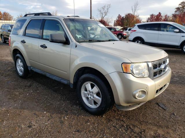 Photo 0 VIN: 1FMCU9DG1AKA52753 - FORD ESCAPE XLT 