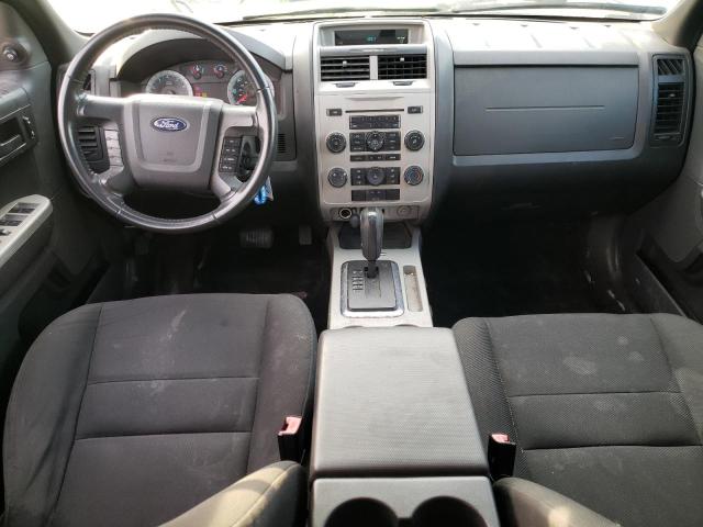 Photo 4 VIN: 1FMCU9DG1AKA52753 - FORD ESCAPE XLT 