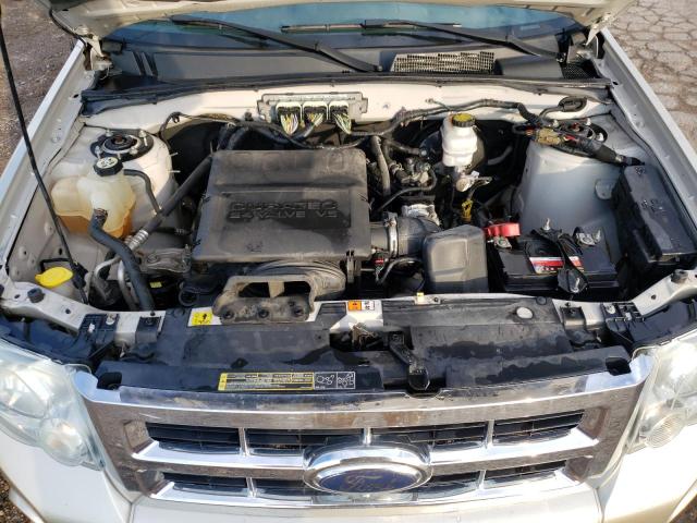 Photo 6 VIN: 1FMCU9DG1AKA52753 - FORD ESCAPE XLT 