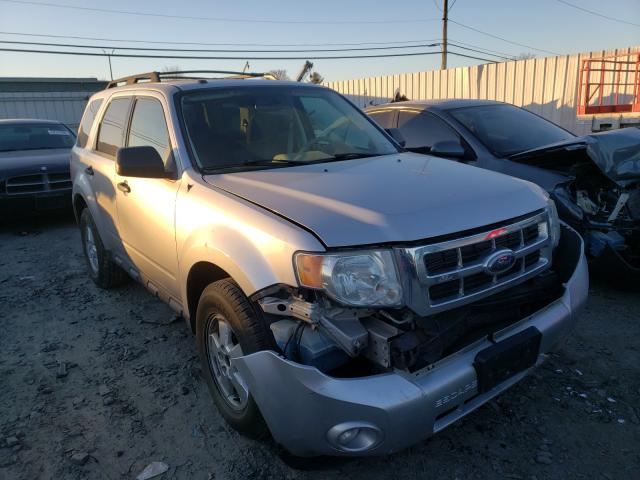 Photo 0 VIN: 1FMCU9DG1AKA53935 - FORD ESCAPE XLT 