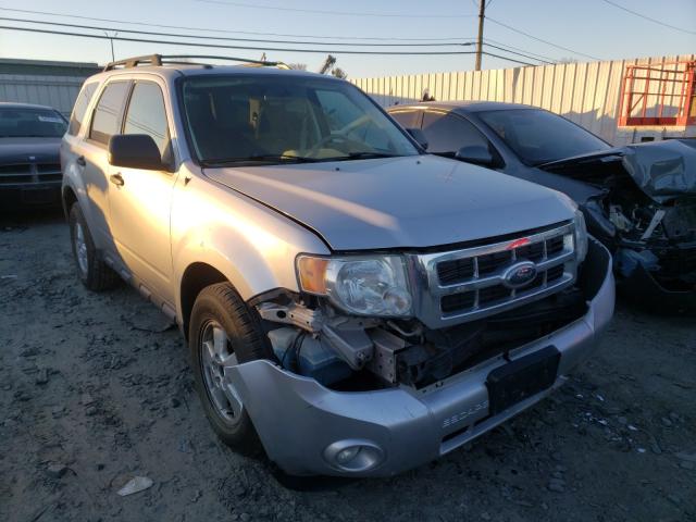 Photo 8 VIN: 1FMCU9DG1AKA53935 - FORD ESCAPE XLT 