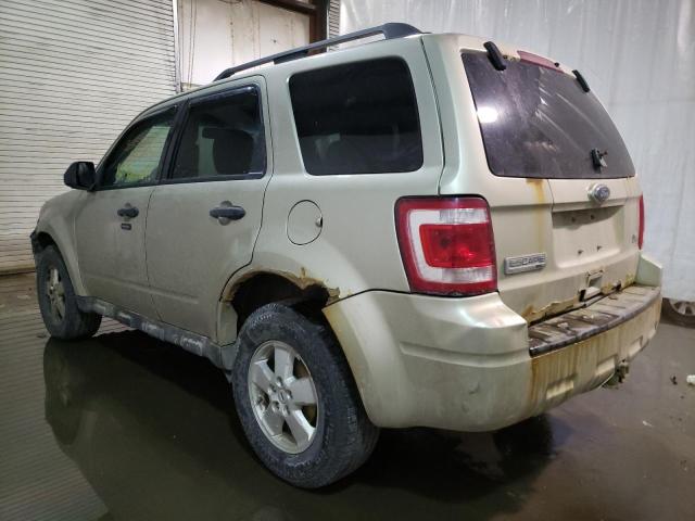 Photo 2 VIN: 1FMCU9DG1AKA56236 - FORD ESCAPE XLT 