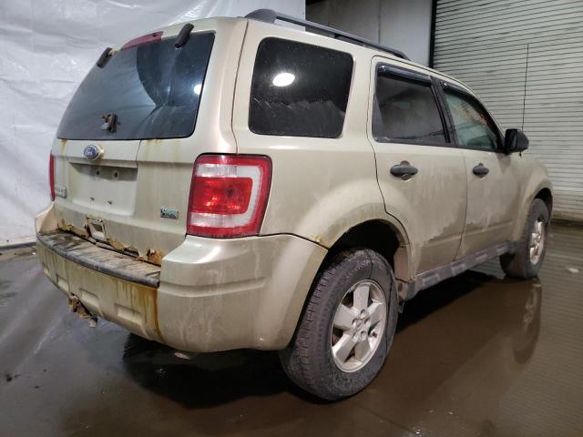 Photo 3 VIN: 1FMCU9DG1AKA56236 - FORD ESCAPE XLT 