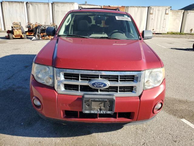 Photo 4 VIN: 1FMCU9DG1AKB30450 - FORD ESCAPE 