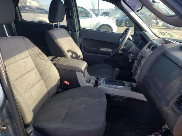 Photo 4 VIN: 1FMCU9DG1AKB52772 - FORD ESCAPE XLT 