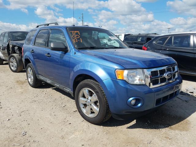 Photo 0 VIN: 1FMCU9DG1AKB53162 - FORD ESCAPE XLT 