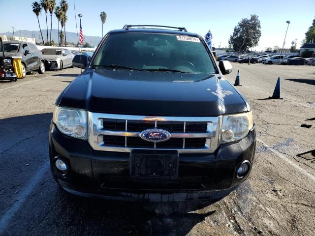 Photo 4 VIN: 1FMCU9DG1AKB54666 - FORD ESCAPE XLT 