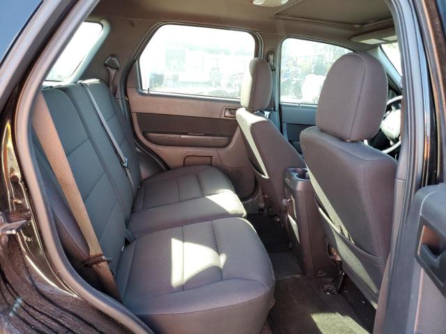 Photo 9 VIN: 1FMCU9DG1AKB54666 - FORD ESCAPE XLT 