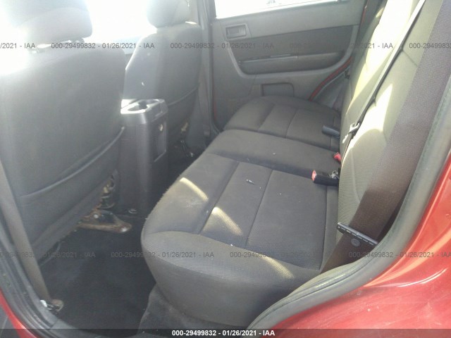 Photo 7 VIN: 1FMCU9DG1AKB76098 - FORD ESCAPE 