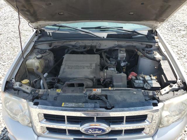 Photo 11 VIN: 1FMCU9DG1AKB95623 - FORD ESCAPE XLT 