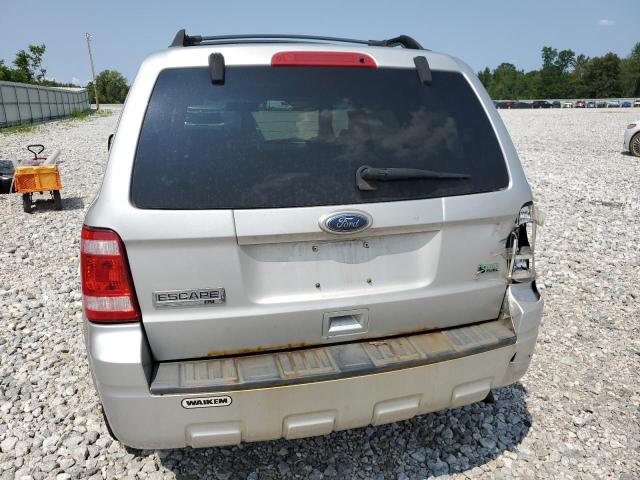 Photo 5 VIN: 1FMCU9DG1AKB95623 - FORD ESCAPE XLT 