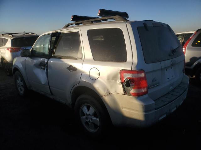 Photo 1 VIN: 1FMCU9DG1AKC28345 - FORD ESCAPE XLT 