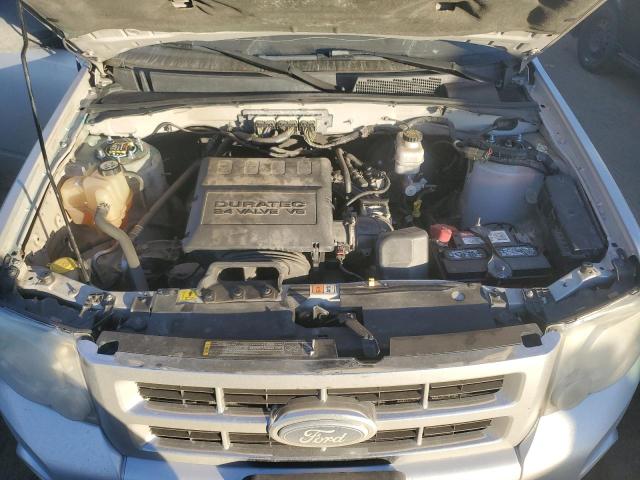 Photo 11 VIN: 1FMCU9DG1AKC28345 - FORD ESCAPE XLT 