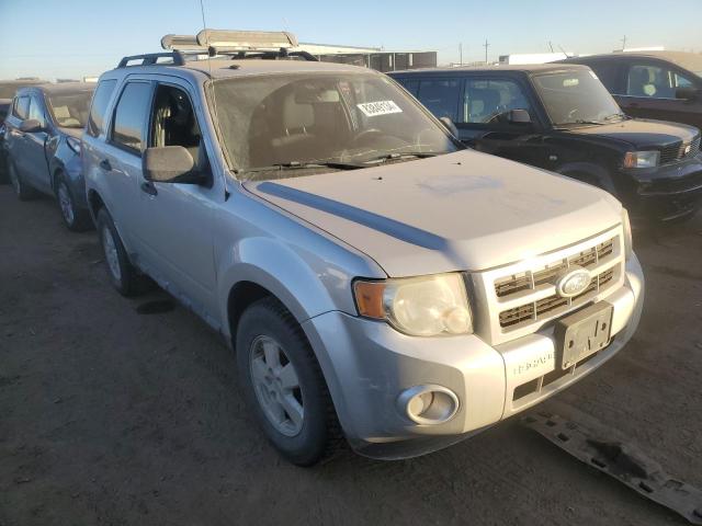 Photo 3 VIN: 1FMCU9DG1AKC28345 - FORD ESCAPE XLT 