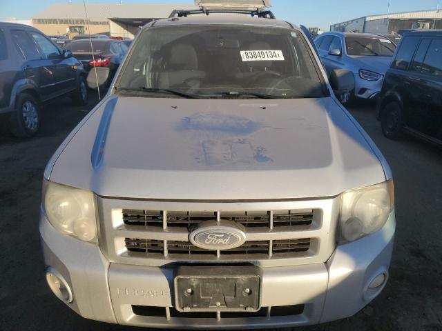 Photo 4 VIN: 1FMCU9DG1AKC28345 - FORD ESCAPE XLT 