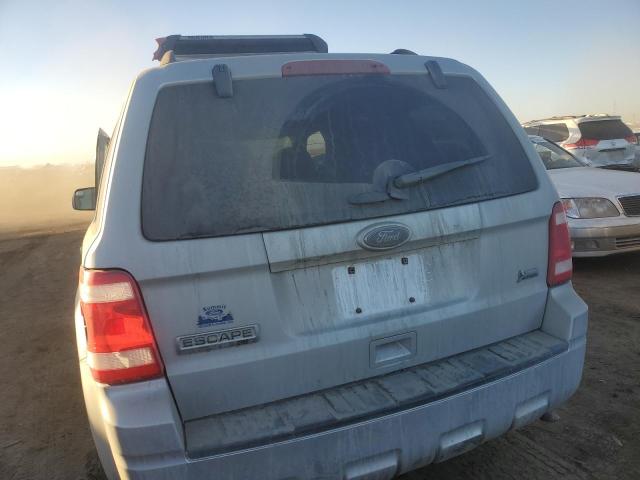 Photo 5 VIN: 1FMCU9DG1AKC28345 - FORD ESCAPE XLT 