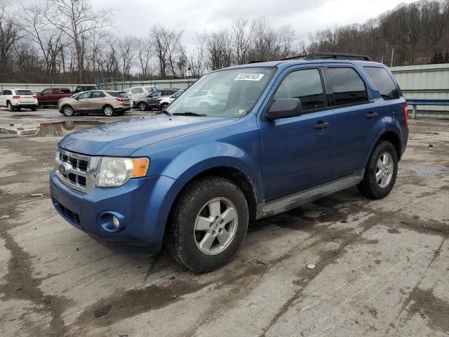 Photo 0 VIN: 1FMCU9DG1AKC29012 - FORD ESCAPE 