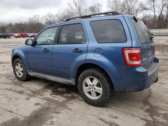 Photo 1 VIN: 1FMCU9DG1AKC29012 - FORD ESCAPE 