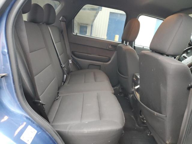 Photo 10 VIN: 1FMCU9DG1AKC29012 - FORD ESCAPE 