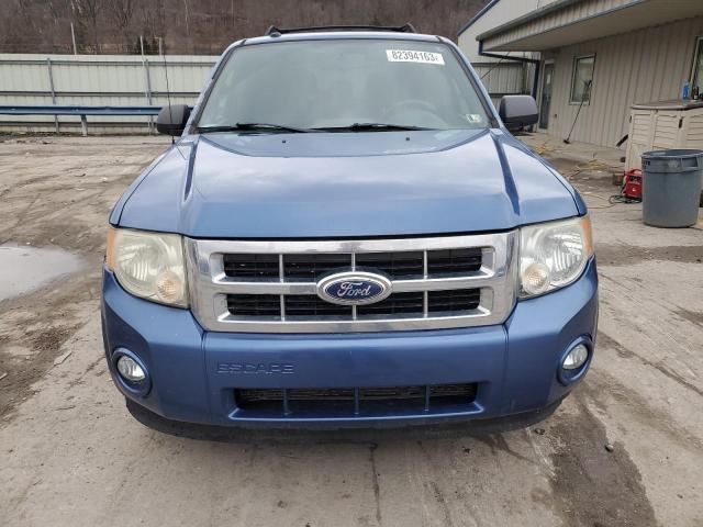 Photo 4 VIN: 1FMCU9DG1AKC29012 - FORD ESCAPE 