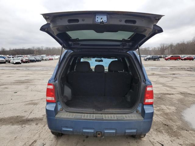 Photo 5 VIN: 1FMCU9DG1AKC29012 - FORD ESCAPE 