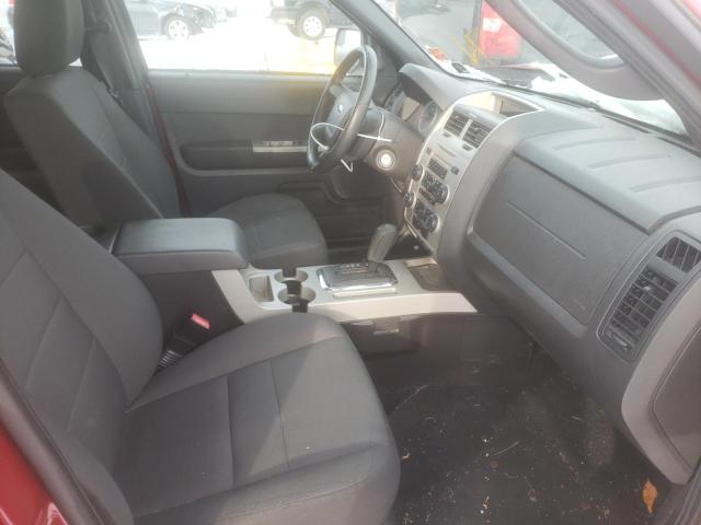 Photo 4 VIN: 1FMCU9DG1AKC30757 - FORD ESCAPE XLT 