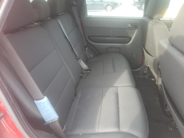 Photo 5 VIN: 1FMCU9DG1AKC30757 - FORD ESCAPE XLT 