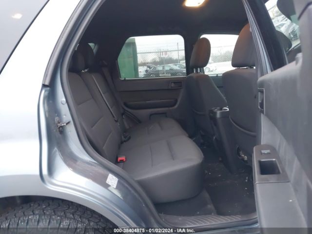 Photo 7 VIN: 1FMCU9DG1AKC47705 - FORD ESCAPE 