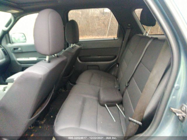 Photo 7 VIN: 1FMCU9DG1AKC49129 - FORD ESCAPE 