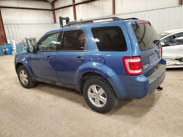 Photo 1 VIN: 1FMCU9DG1AKC56162 - FORD ESCAPE XLT 