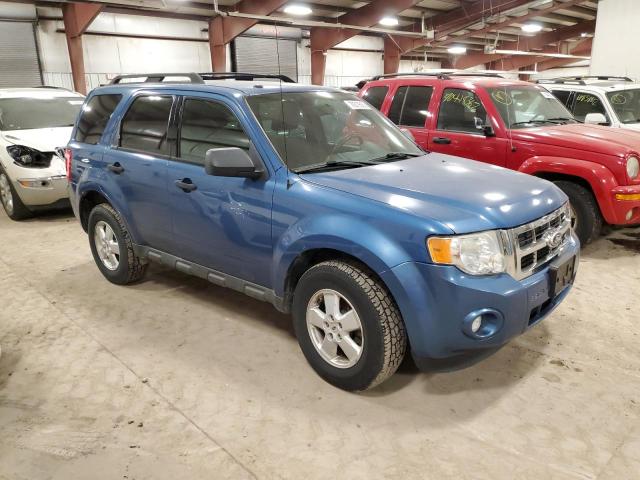 Photo 3 VIN: 1FMCU9DG1AKC56162 - FORD ESCAPE XLT 