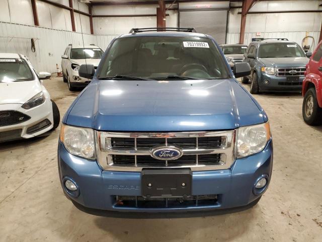 Photo 4 VIN: 1FMCU9DG1AKC56162 - FORD ESCAPE XLT 