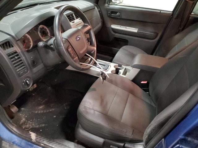 Photo 6 VIN: 1FMCU9DG1AKC56162 - FORD ESCAPE XLT 