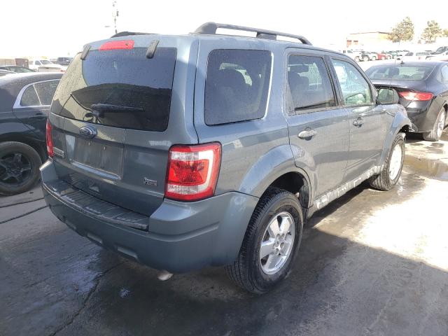 Photo 3 VIN: 1FMCU9DG1AKD13251 - FORD ESCAPE XLT 