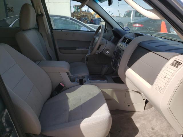 Photo 4 VIN: 1FMCU9DG1AKD13251 - FORD ESCAPE XLT 