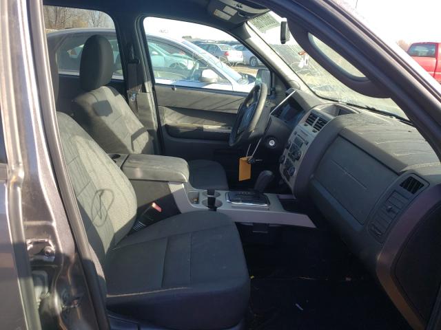 Photo 4 VIN: 1FMCU9DG1AKD18983 - FORD ESCAPE XLT 